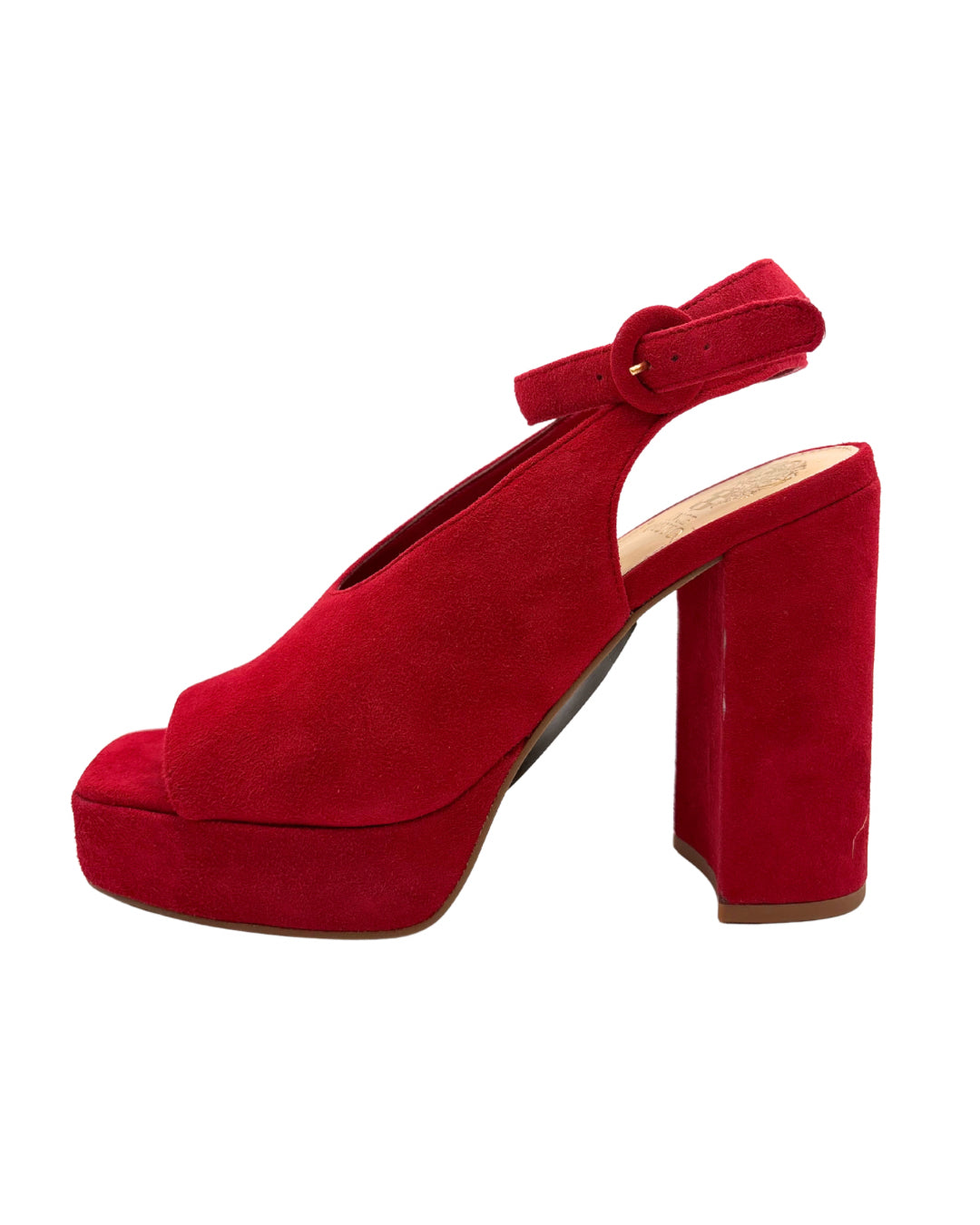 Vince Camuto Size 8.5 Heels