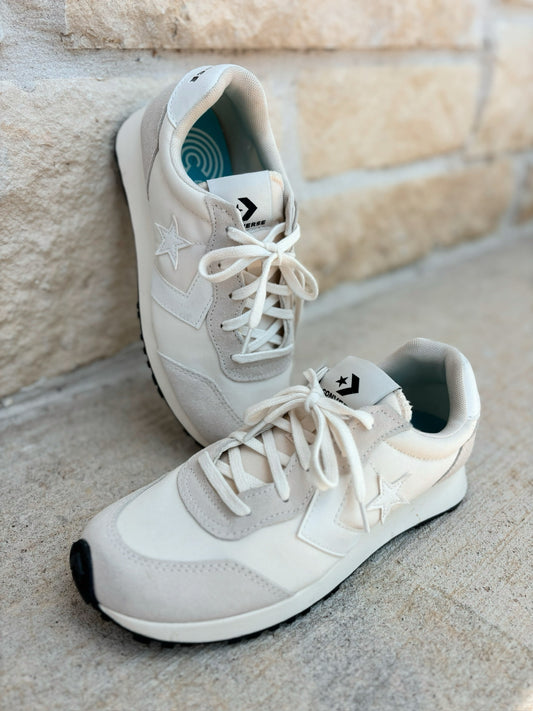 Converse Size 8 Sneakers