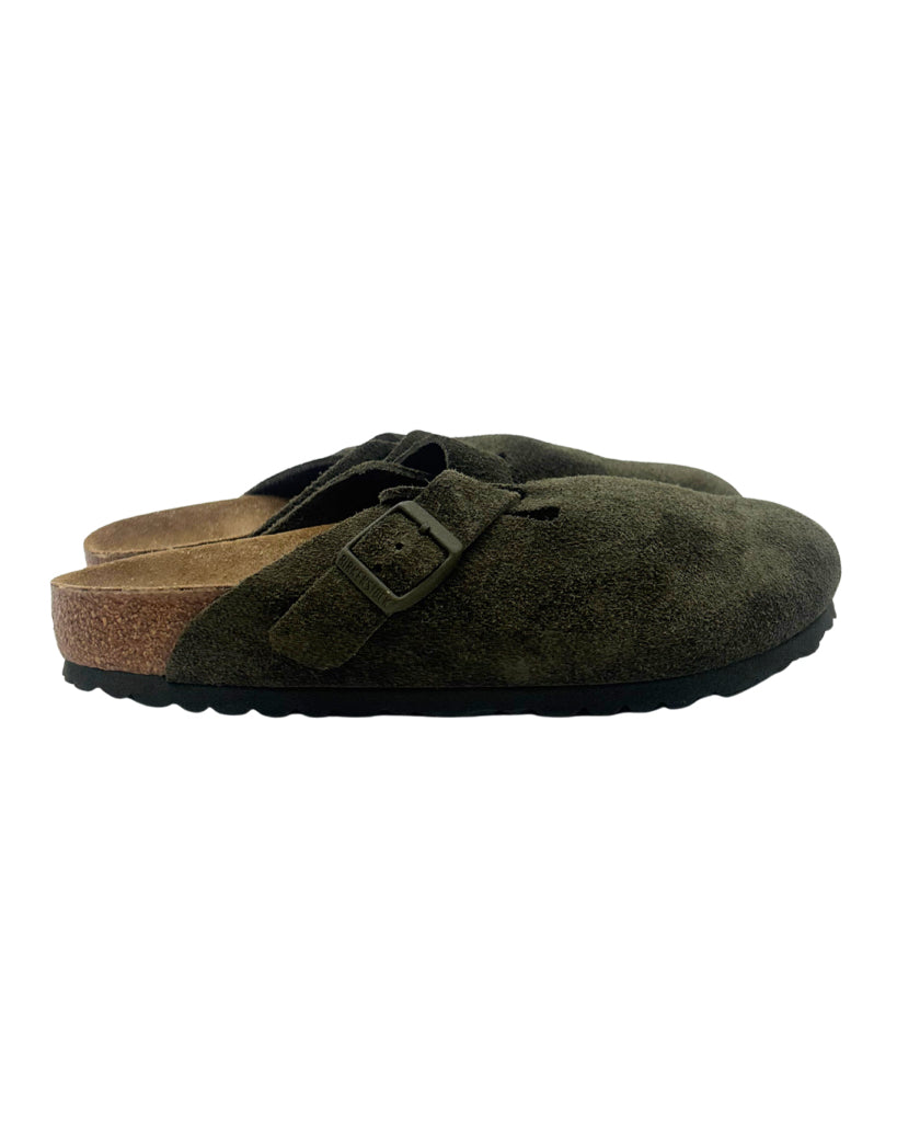 Birkenstock Size 38 (US 7.5) Clogs