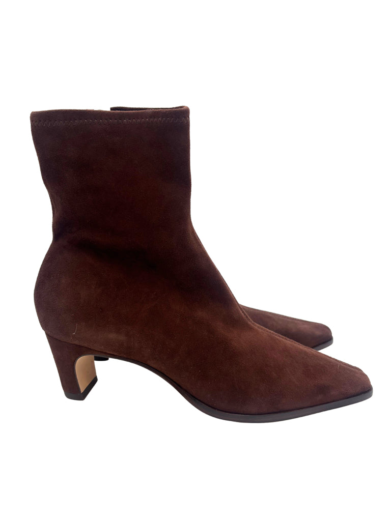 Antonio Melani Size 8.5 Booties