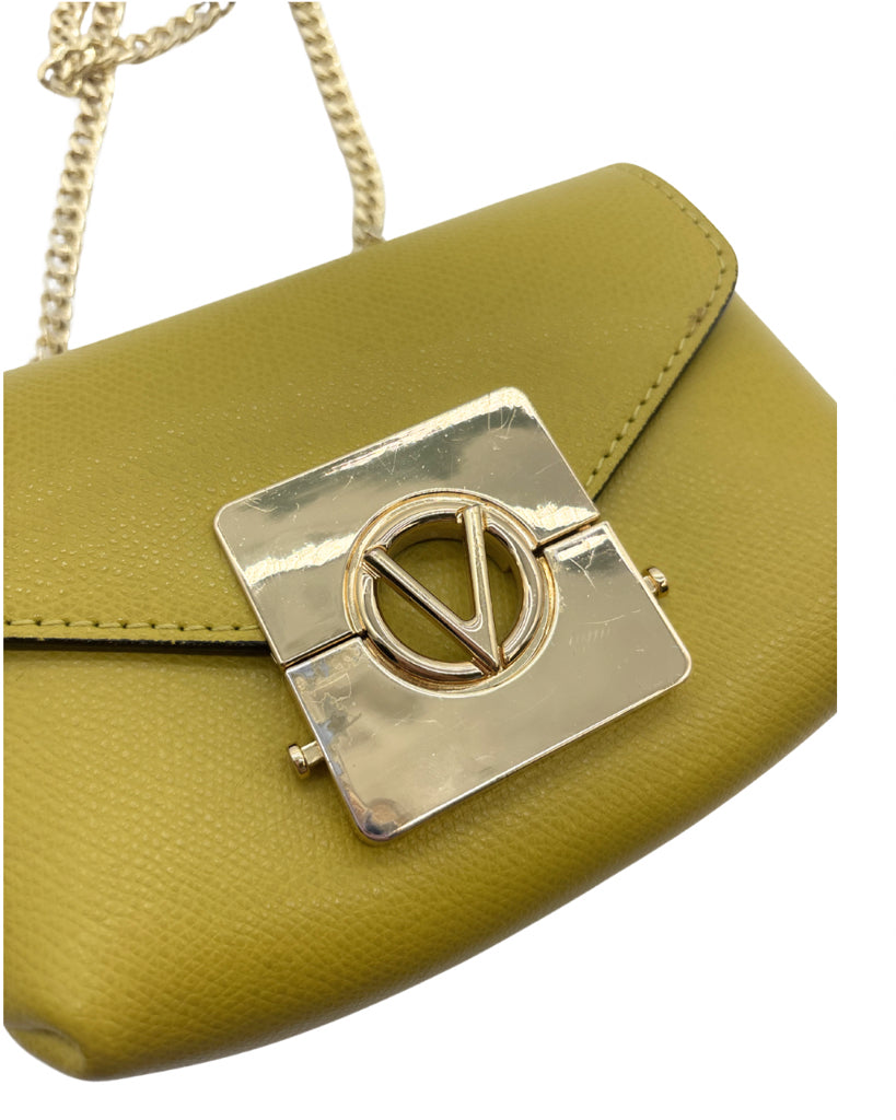 Mario Valentino Crossbody