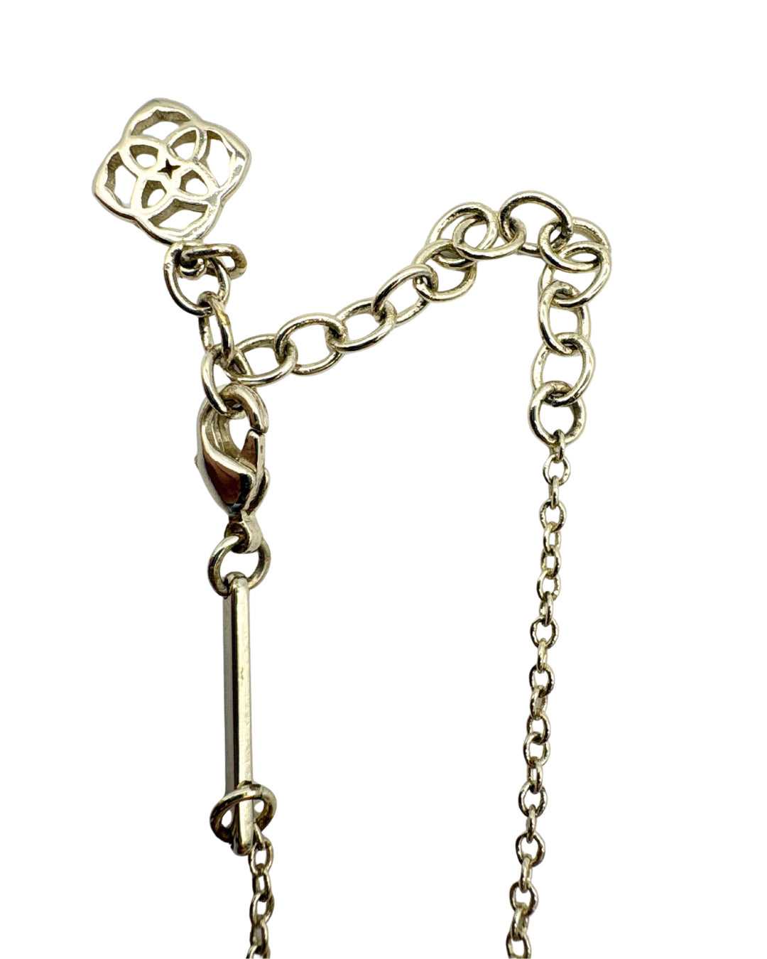 Kendra Scott Gold Necklace