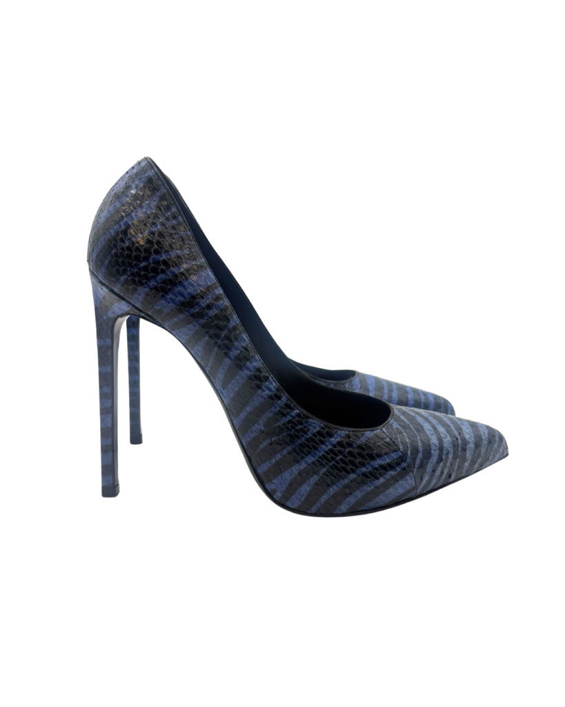 Saint Laurent Size 38.5 (US 8.5) Heels