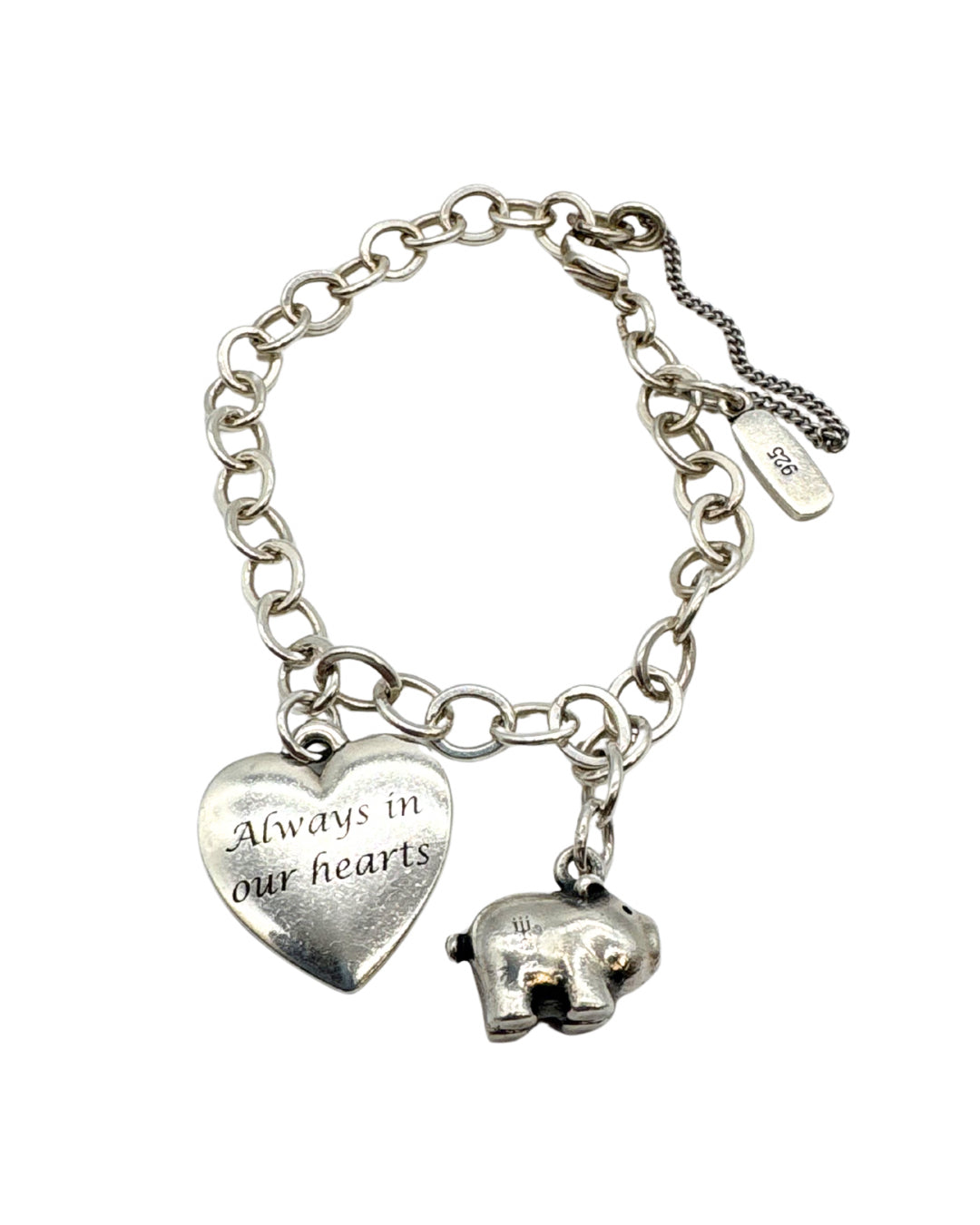 James Avery Bracelet