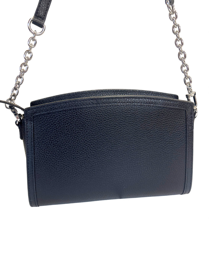 Michael Kors Black Purse