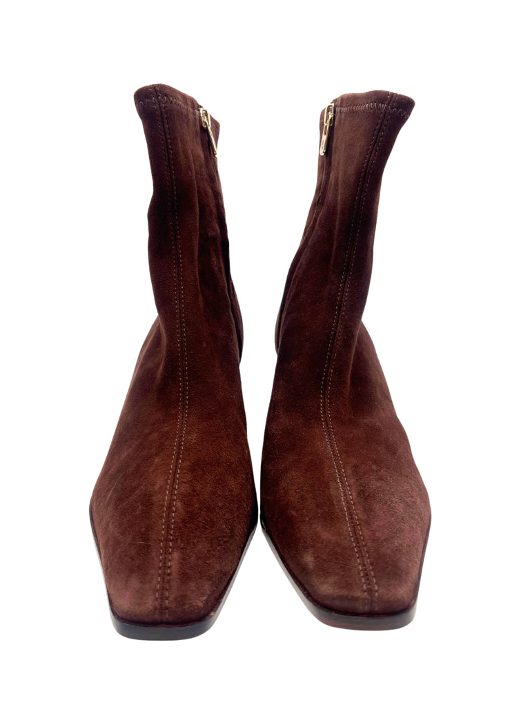 Antonio Melani Size 8.5 Booties
