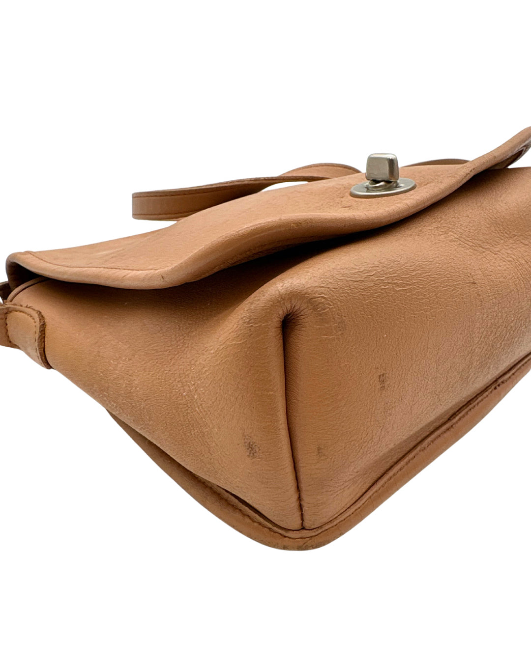 Vintage Coach Companion Flap Year 2000