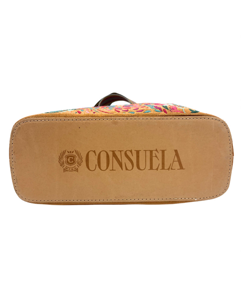 Consuela Crossbody