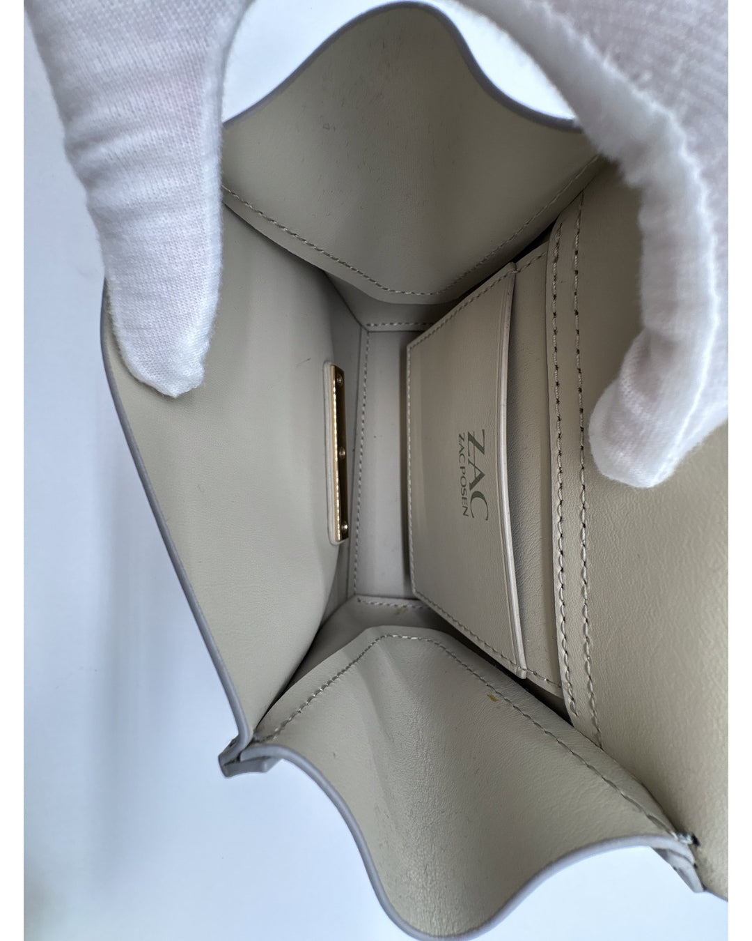 Zac Posen Purse