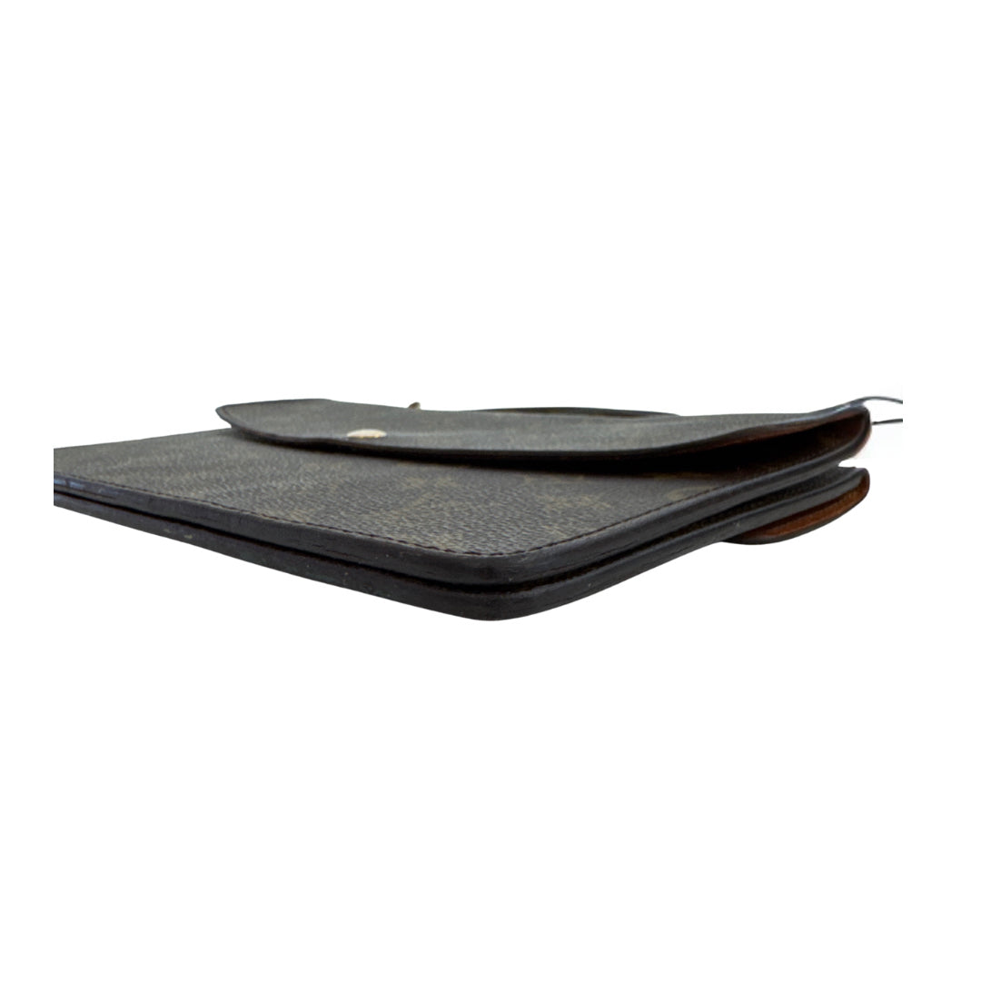 Louis Vuitton Rabat Clutch