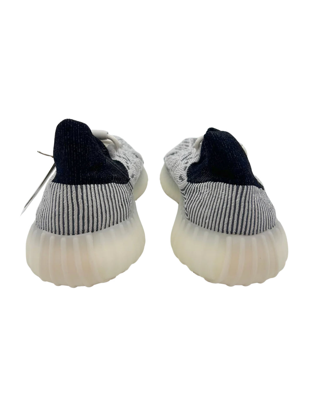Yeezy Size 8 Gray Shoes
