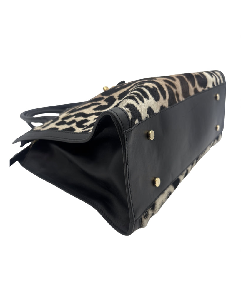 Cavalcanti Purse