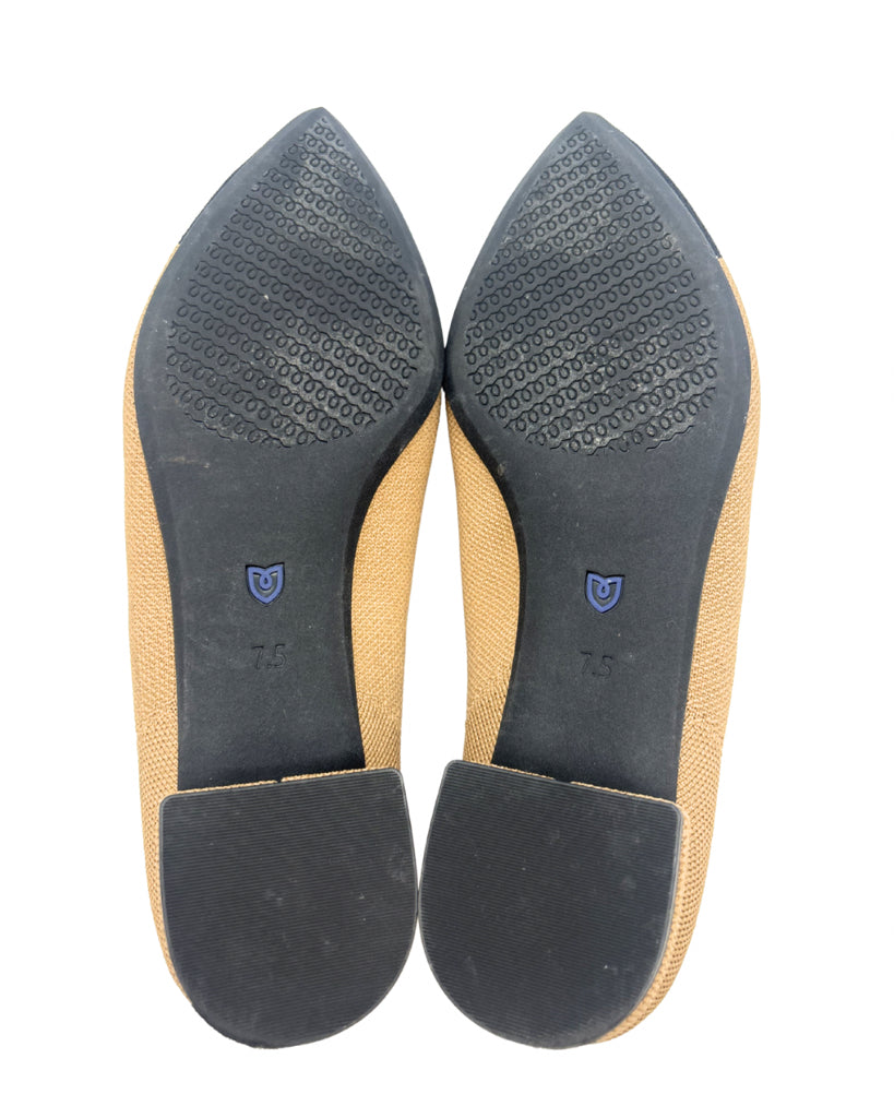 Rothy's Size 7.5 Shoes