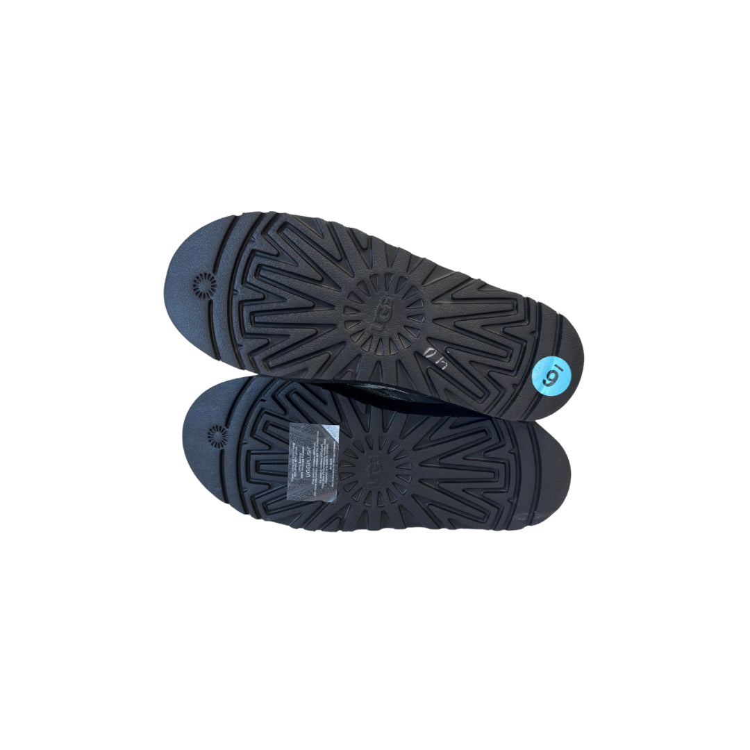 UGG Size 6 Platform Boots