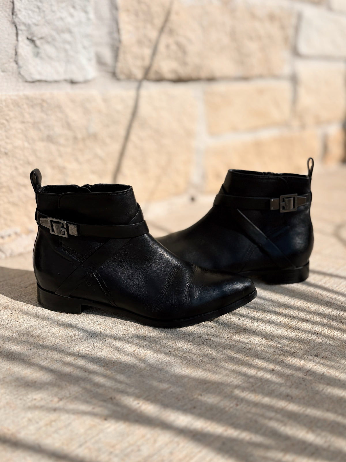 Ted Baker Size 7 Boots