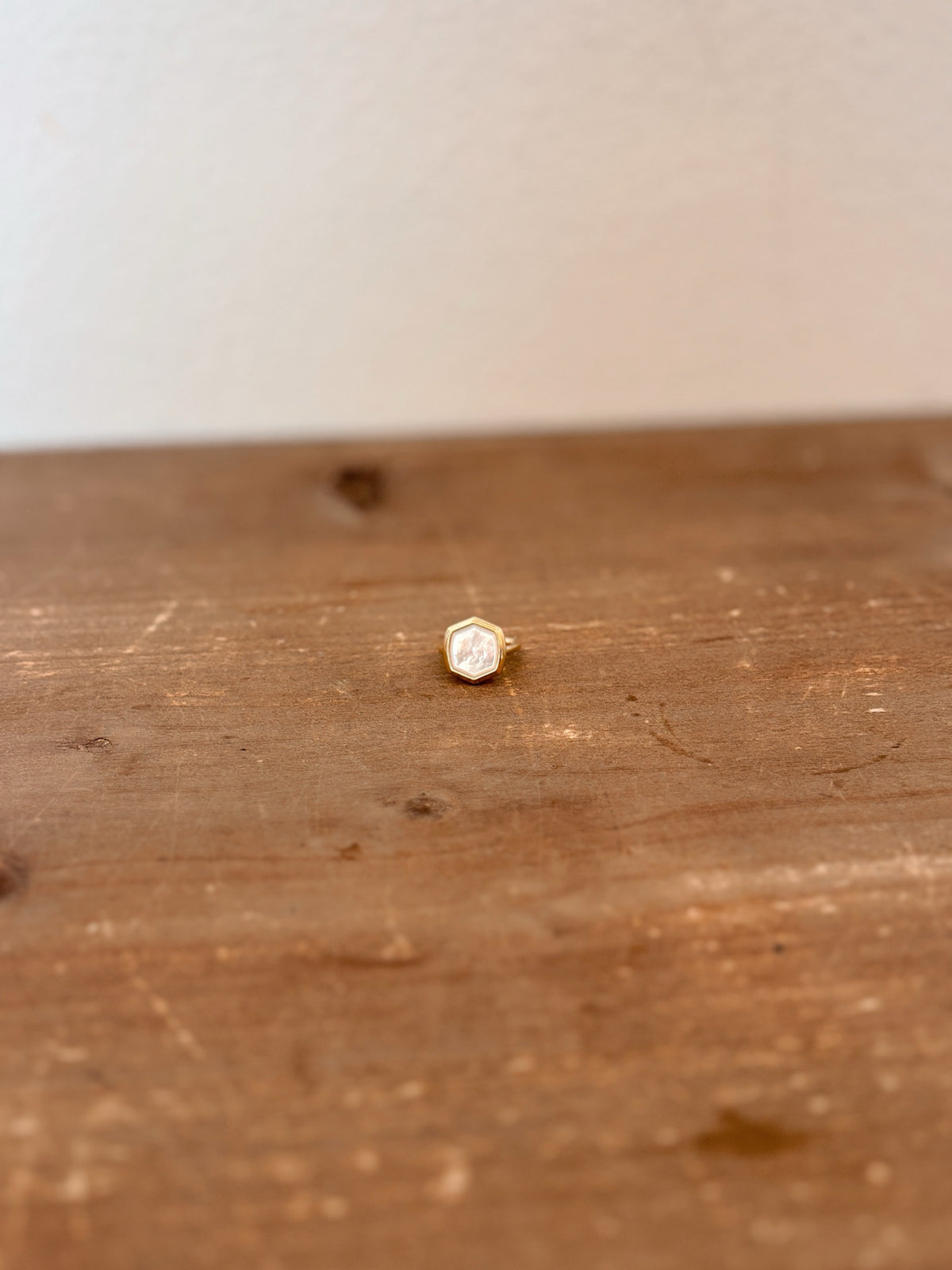 Kendra Scott Size 4.5 Ring
