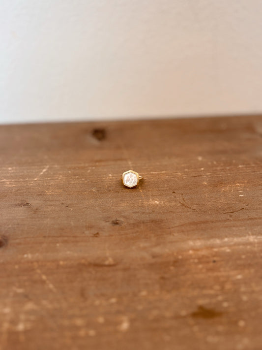 Kendra Scott Size 4.5 Ring