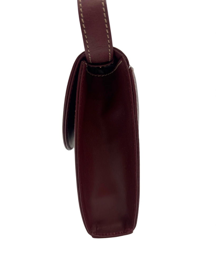Cartier Convertible Crossbody