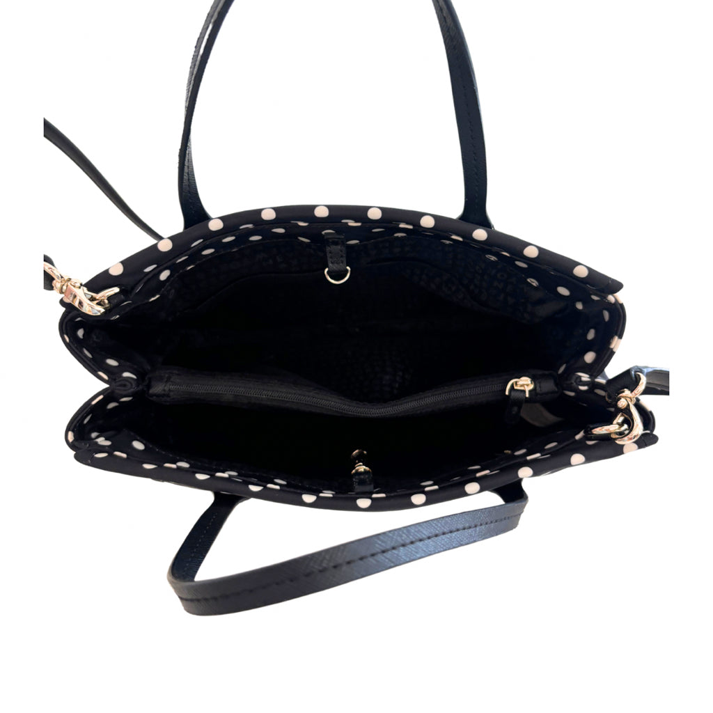 Kate Spade Polka Dot Bag