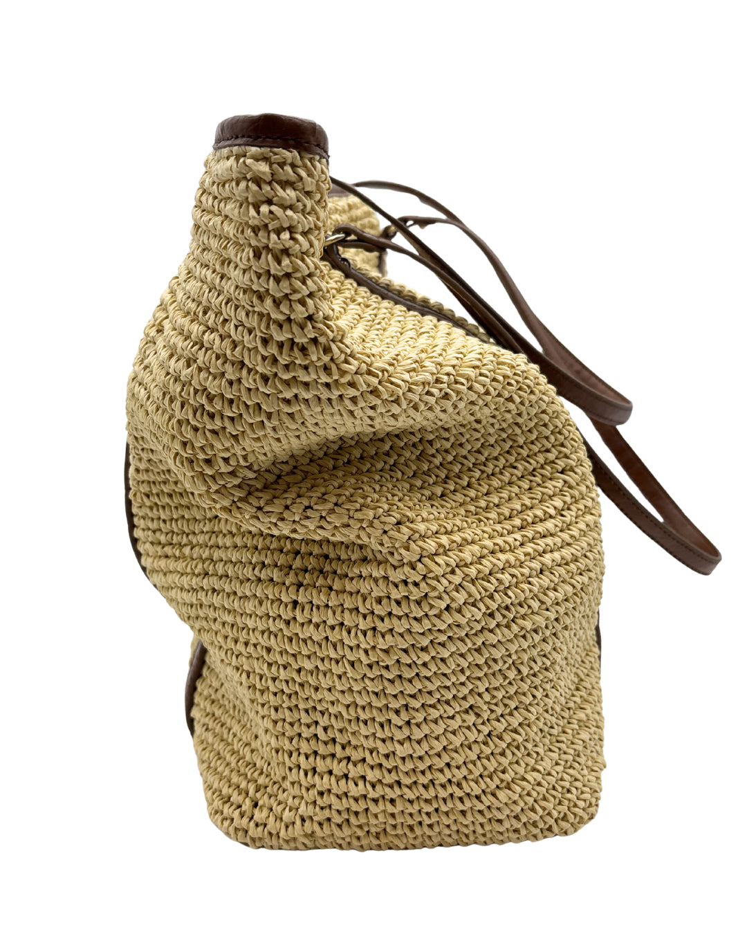 Banana Republic Beige Purse