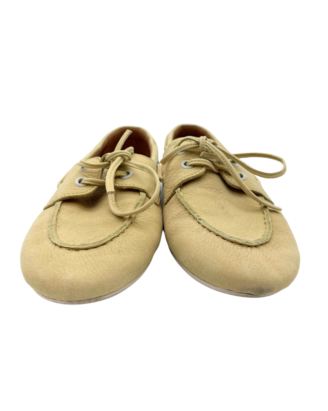 Sperry Size 7 Loafers