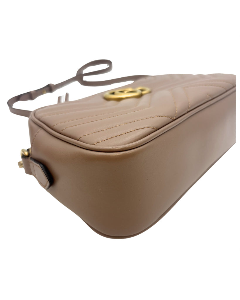 Gucci Marmont Crossbody