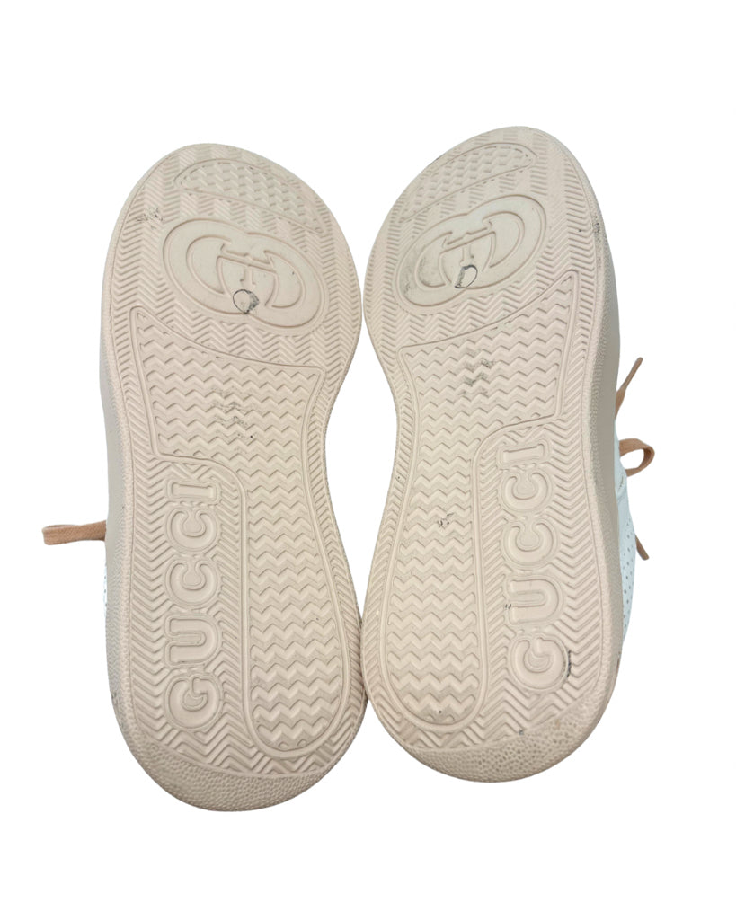 Gucci Size 41 (US 11) Sneakers