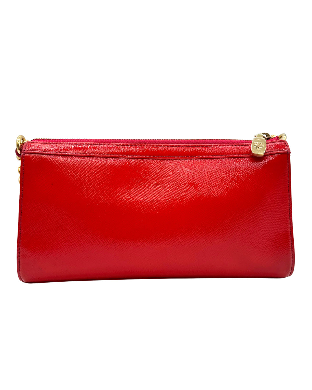MCM Shoulder Bag