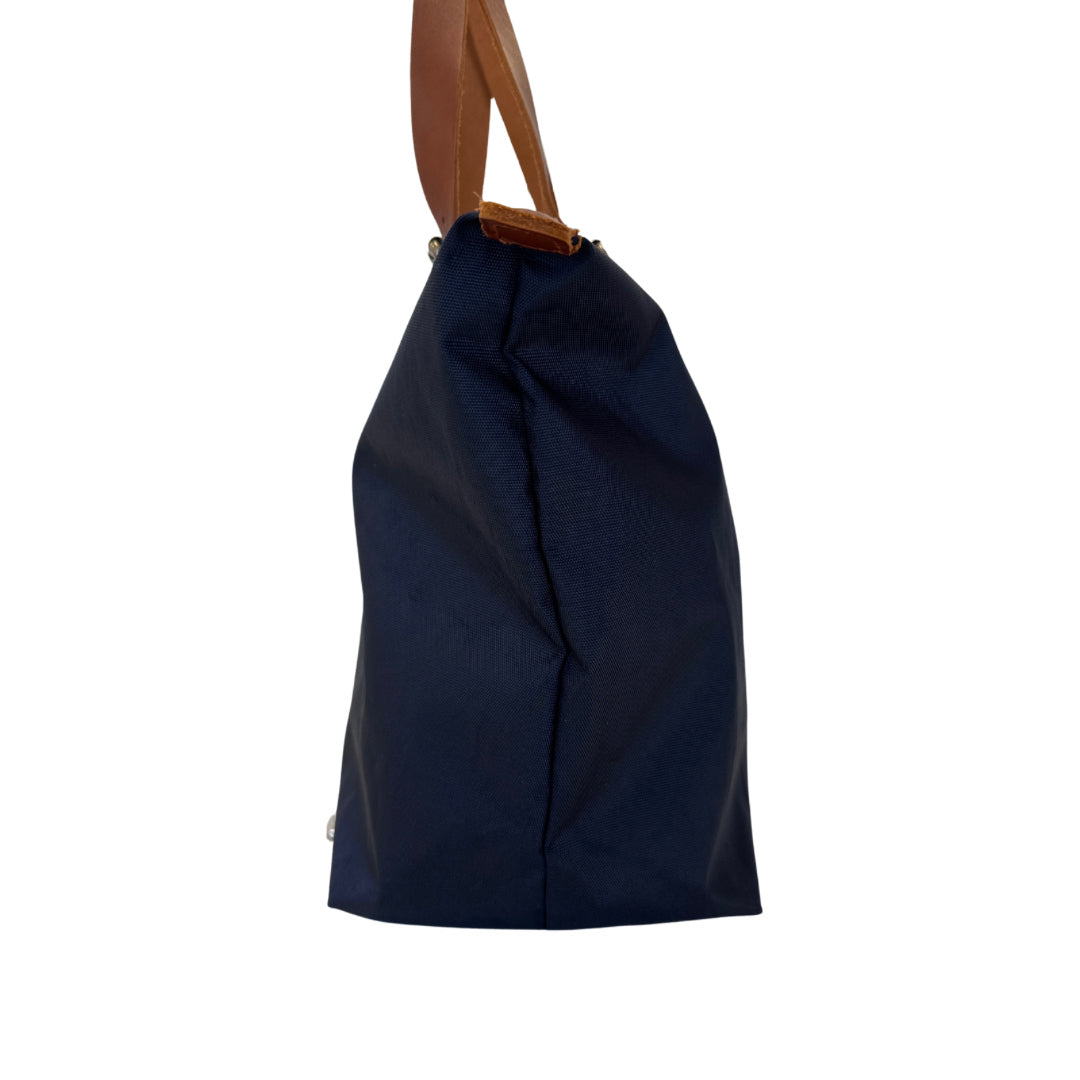 Timberland Navy Tote