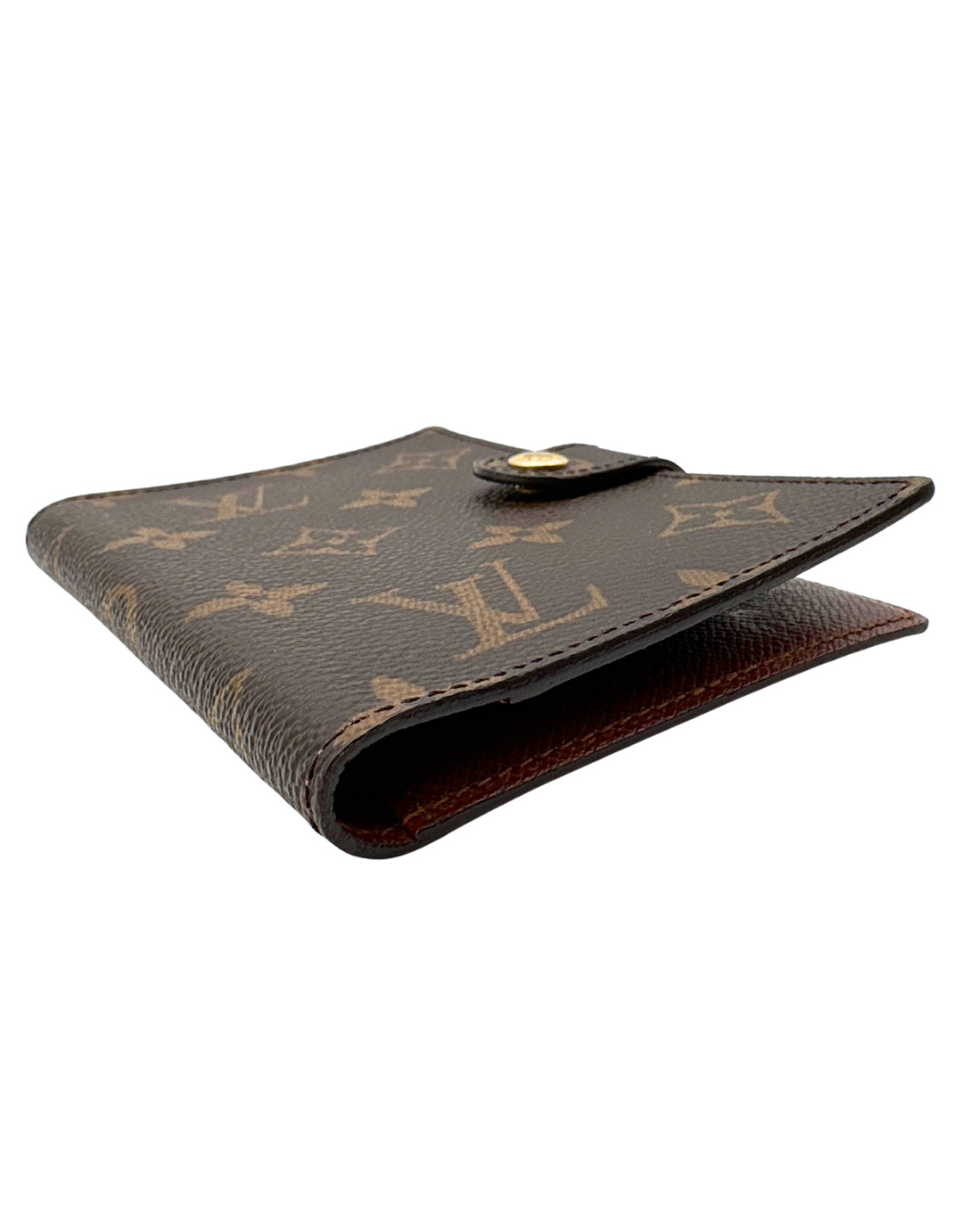 Louis Vuitton Monaie Billets Full Set