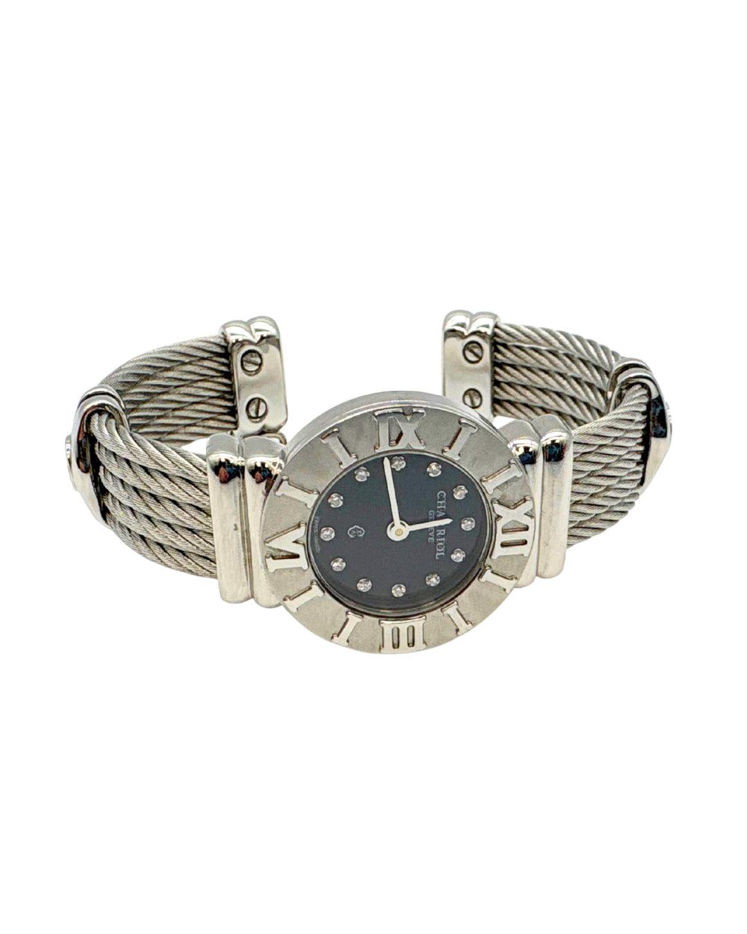 Philippe Charriol Watch