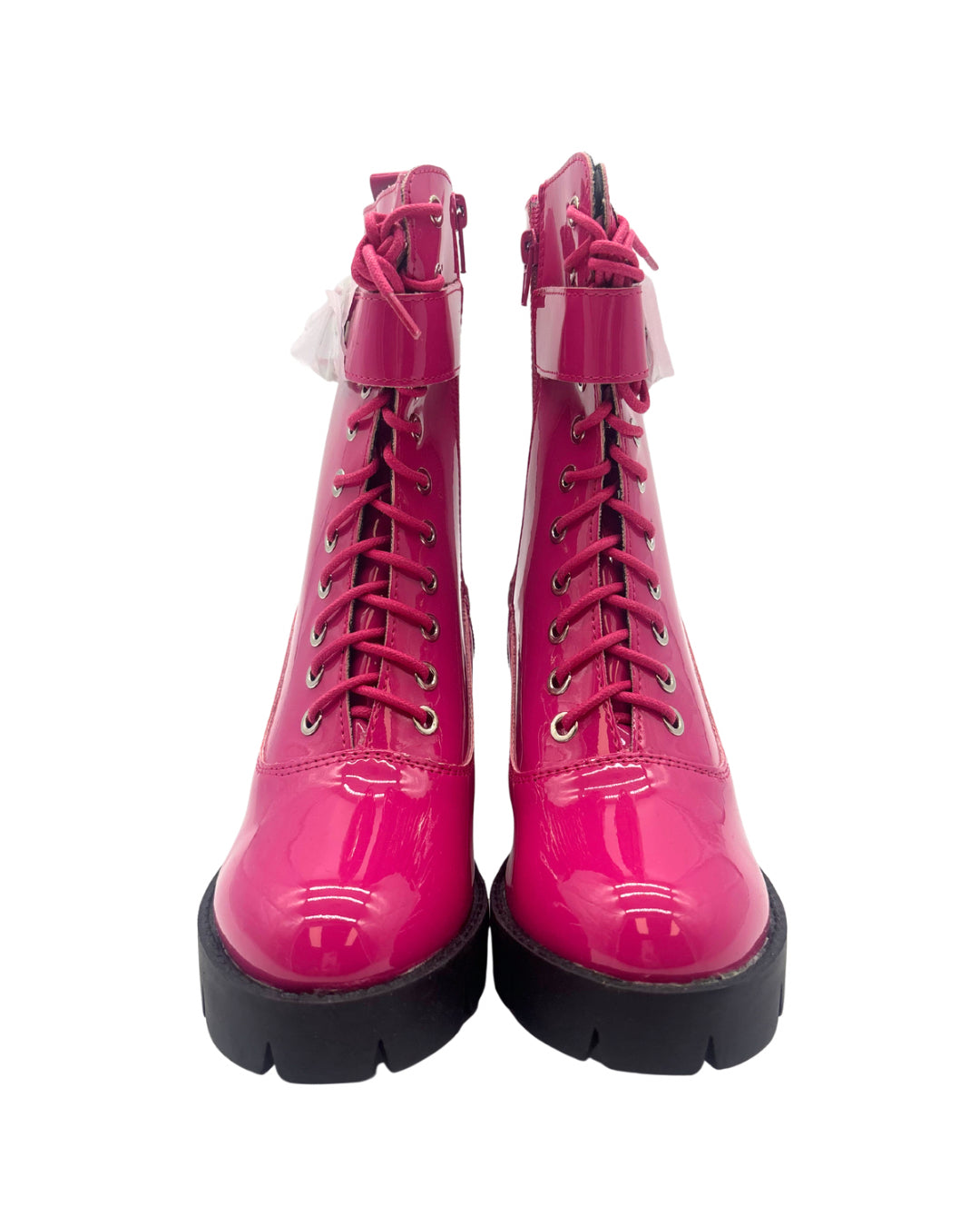 Unknown Brand Size 7 Booties