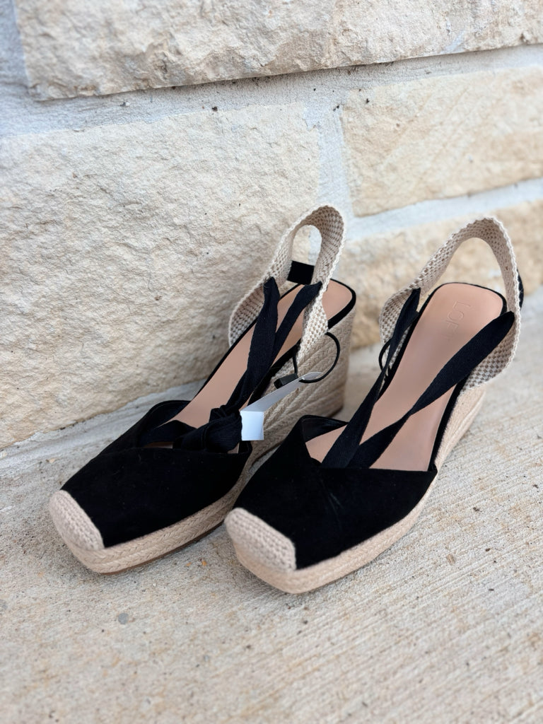 LOFT Size 11 Wedges