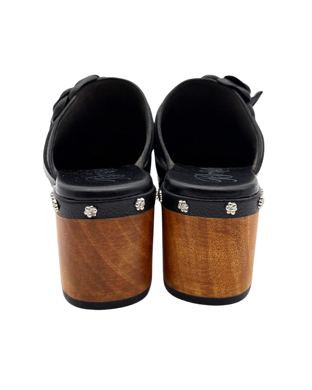 Brighton Size 7 Clogs