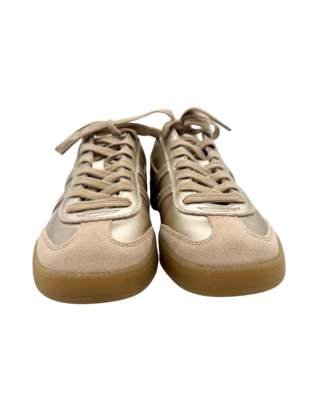 Gola Size 8 Sneakers