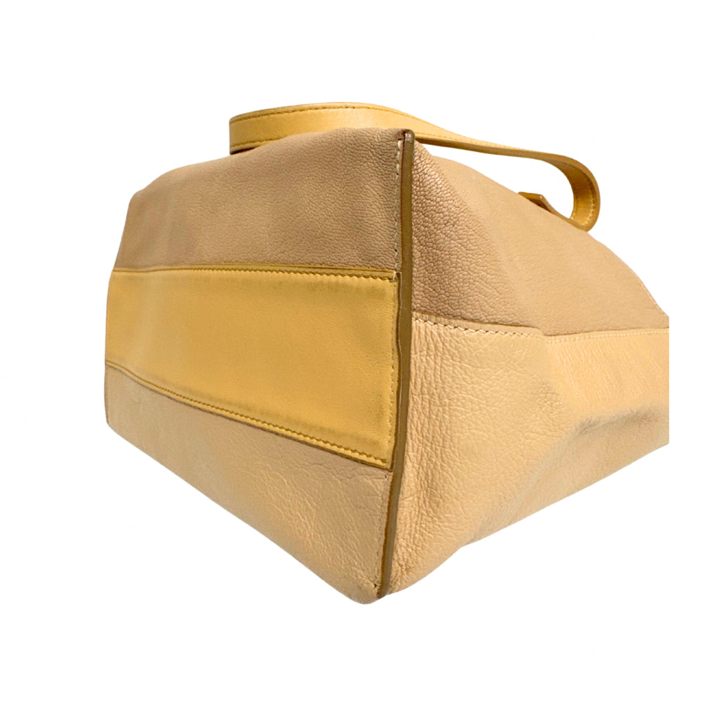 Chloe Pink Purse