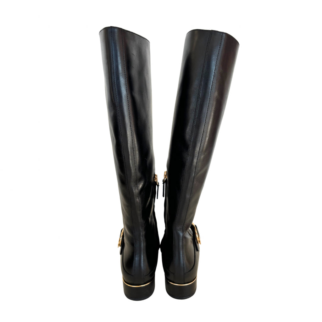 Tory Burch Size 6.5, Sofia Riding Boots