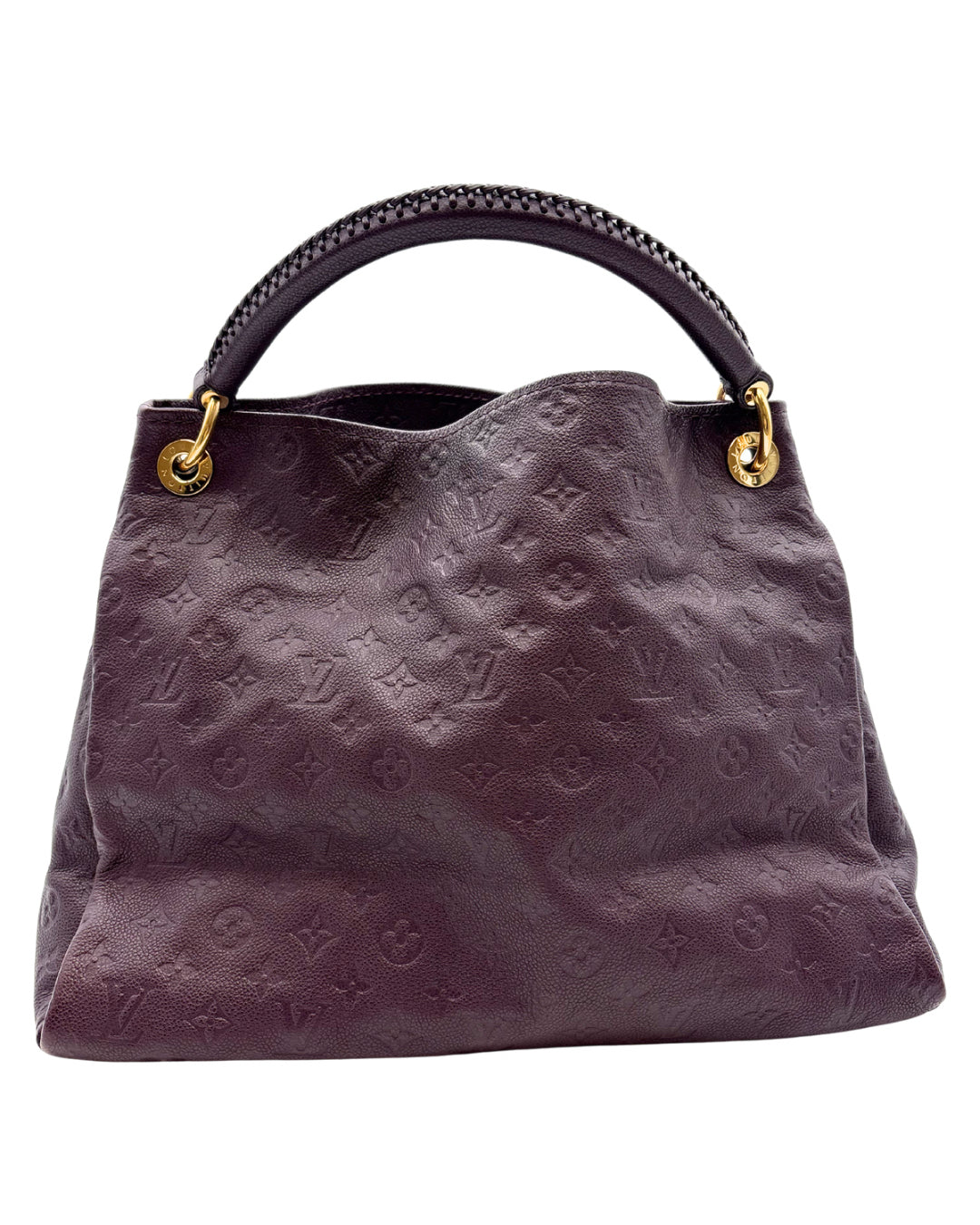 Louis Vuitton Artsy MM
