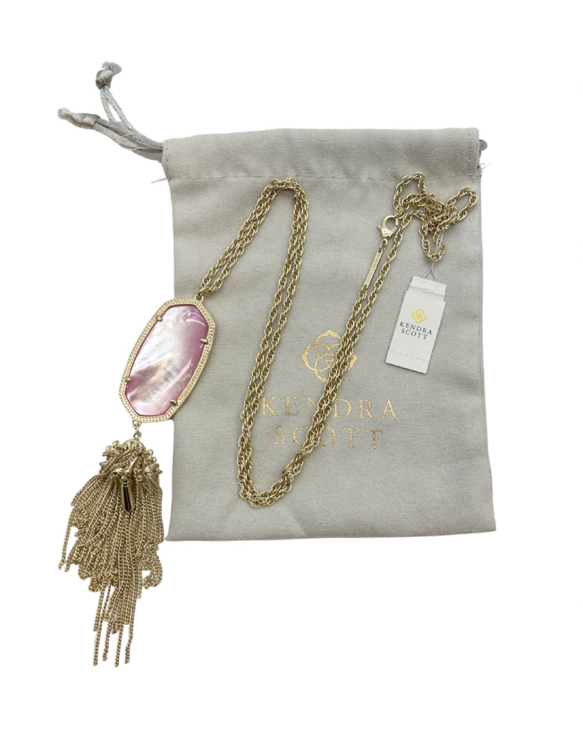 Kendra Scott Necklace