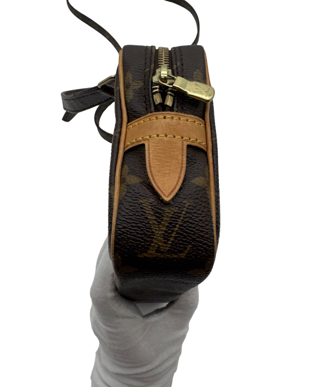 Louis Vuitton Monogram Marly Bandouliere