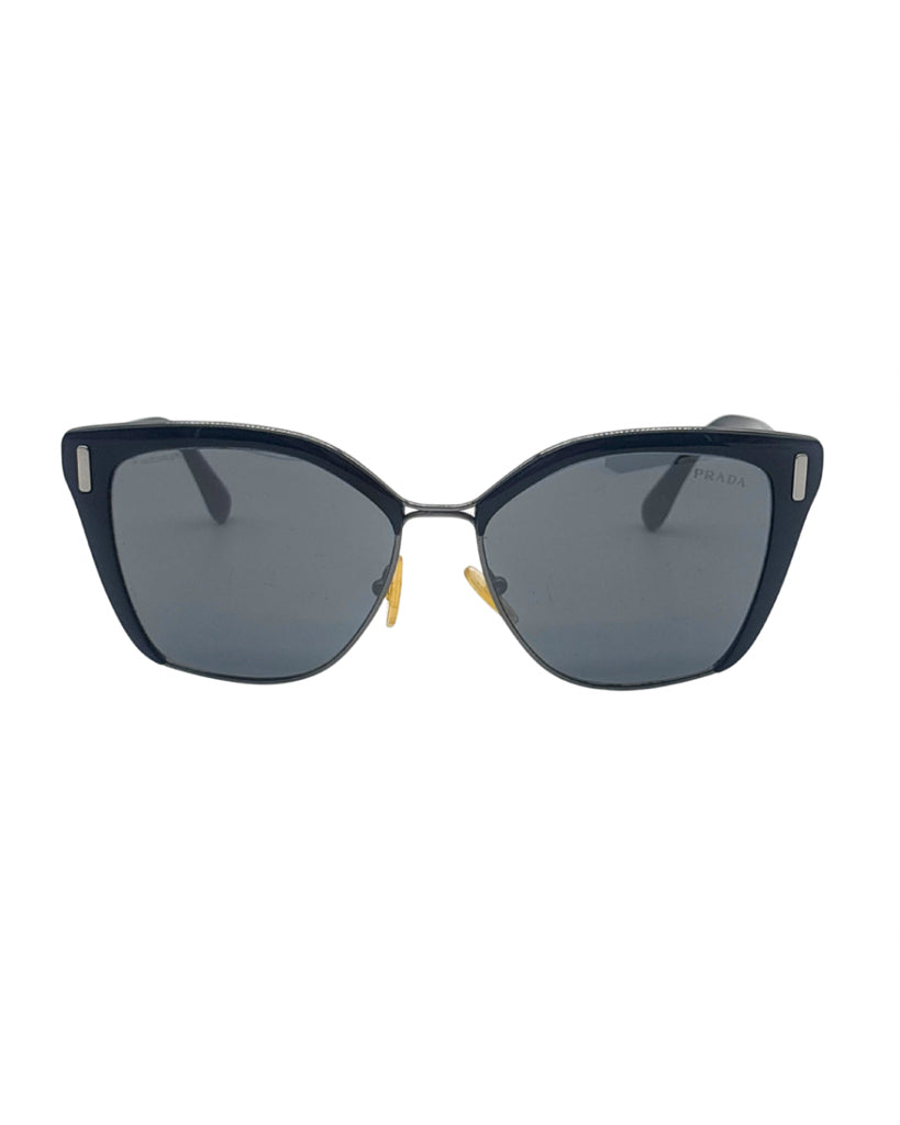 Prada Cat Eye Sunglasses