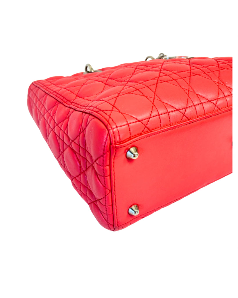 Christian Dior Large Lady Dior