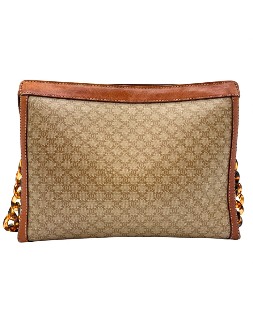 Celine Monogram Purse