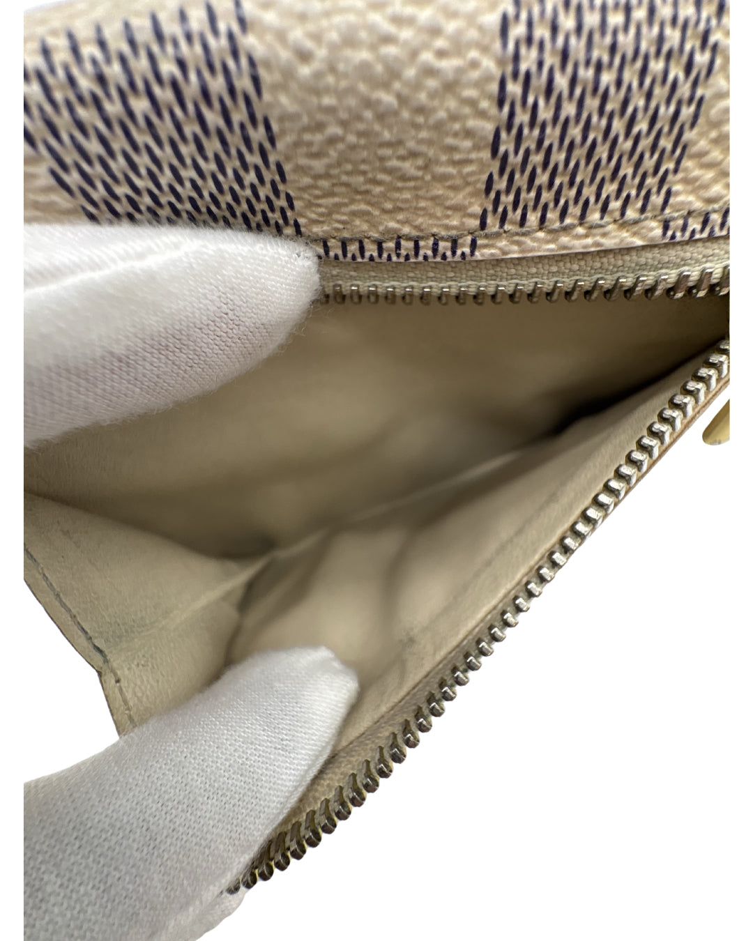 Louis Vuitton Koala Wallet