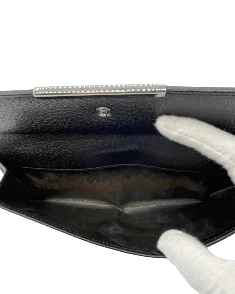 Gucci Long Wallet