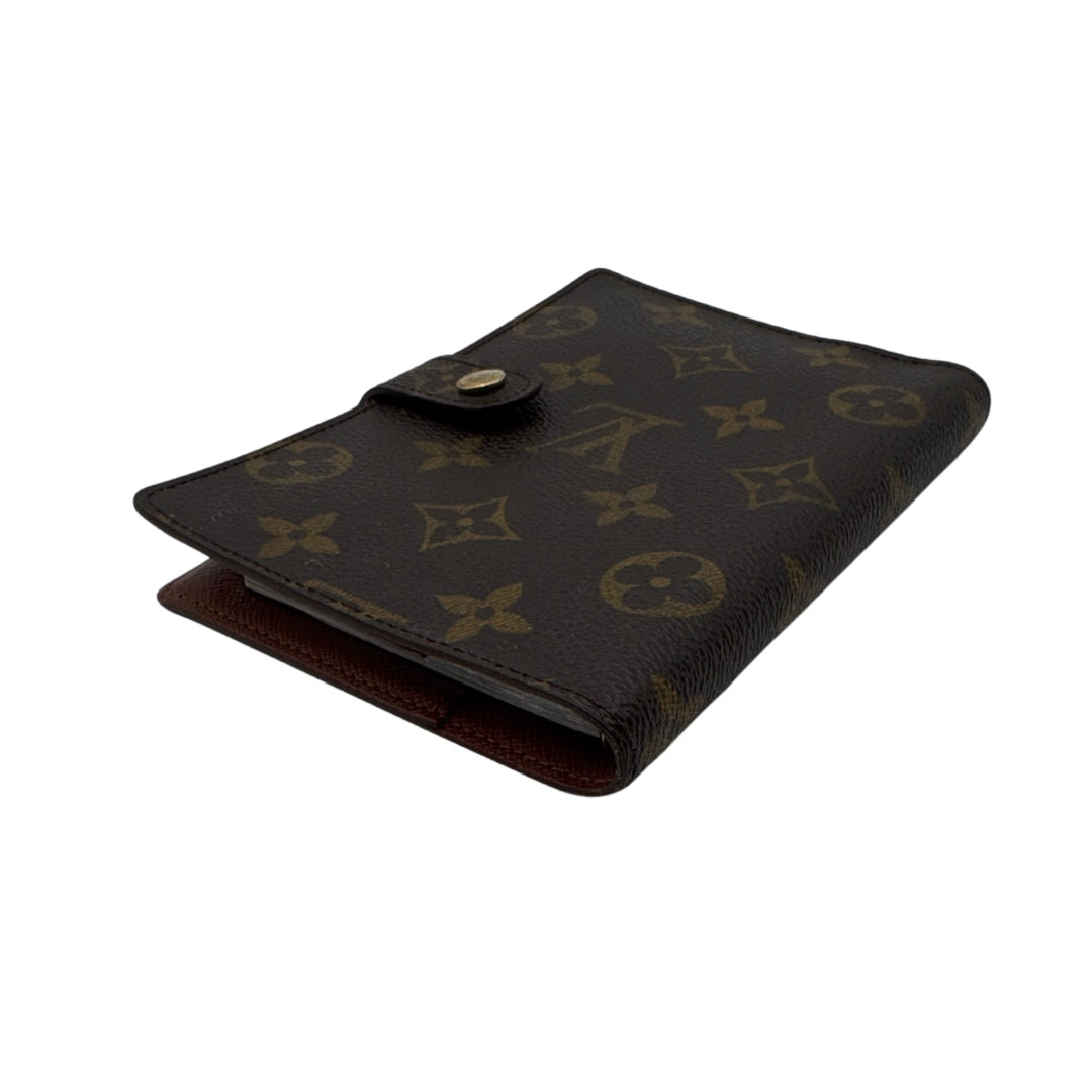 Louis Vuitton Agenda PM