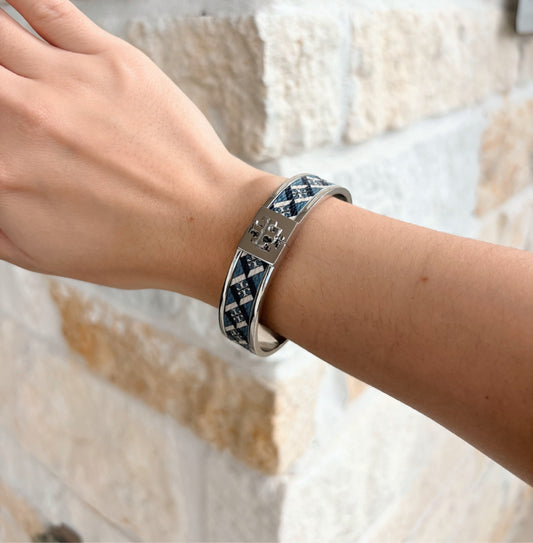 Tory Burch Clasp Bracelet Bracelet