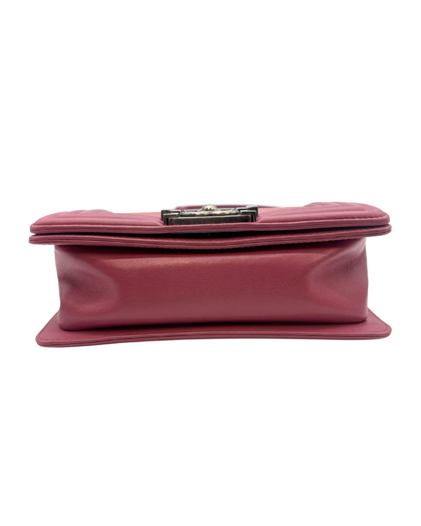 Chanel Small Boy Bag