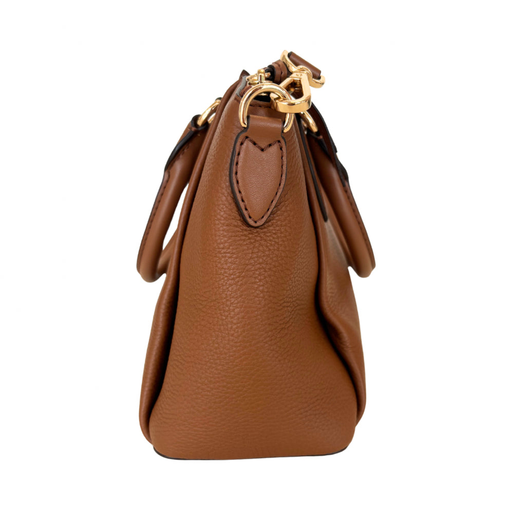 Michael Kors Brown Purse