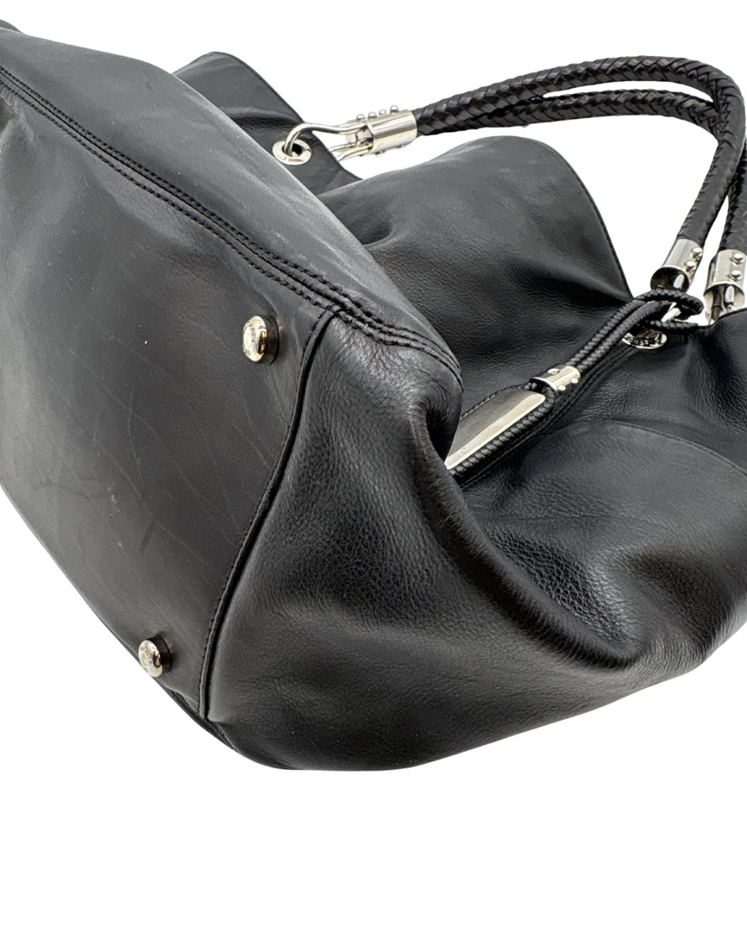 Michael Kors Black Purse